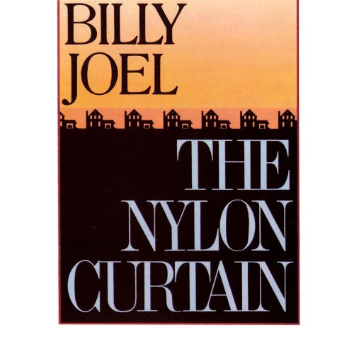 Billy Joel - 1982 The Nylon Curtain